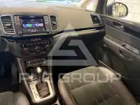 2022 Seat Alhambra