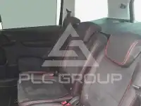 2022 Seat Alhambra
