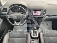 2022 Seat Alhambra