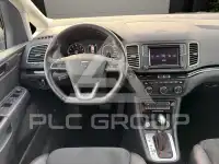 2022 Seat Alhambra