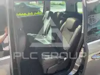 2022 Seat Alhambra