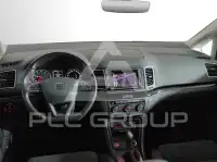 2022 Seat Alhambra