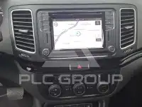 2022 Seat Alhambra