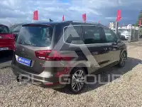 2022 Seat Alhambra