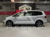 2022 Seat Alhambra