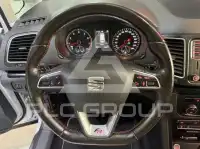 2022 Seat Alhambra