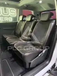 2022 Seat Alhambra