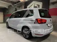 2022 Seat Alhambra