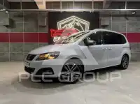 2022 Seat Alhambra