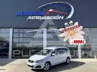 2022 Seat Alhambra