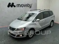2022 Seat Alhambra