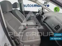 2022 Seat Alhambra