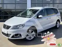 2022 Seat Alhambra