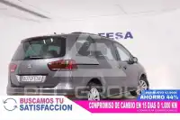 2022 Seat Alhambra