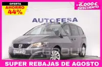 2022 Seat Alhambra