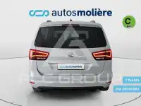 2022 Seat Alhambra