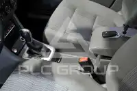 2022 Seat Alhambra