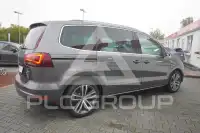 2022 Seat Alhambra