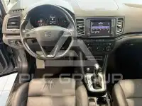 2022 Seat Alhambra