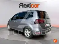 2022 Seat Alhambra