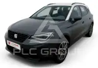 2022 Seat Alteca