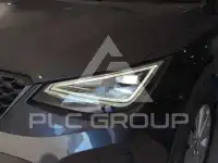 2022 Seat Alteca