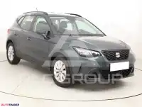 2022 Seat Alteca