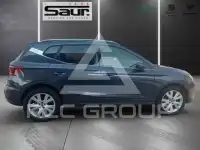 2022 Seat Alteca