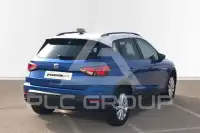 2022 Seat Alteca