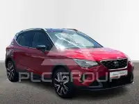 2022 Seat Alteca