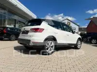2022 Seat Alteca