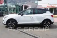 2022 Seat Alteca