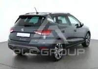 2022 Seat Alteca