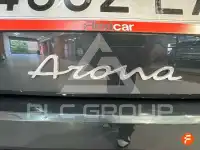 2022 Seat Alteca