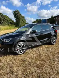 2022 Seat Alteca