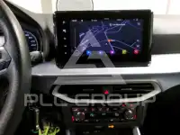 2022 Seat Alteca