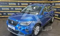 2022 Seat Alteca