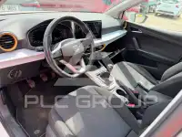 2022 Seat Alteca