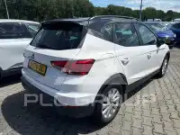 2022 Seat Alteca
