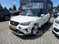 2022 Seat Alteca