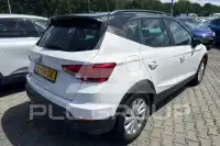 2022 Seat Alteca