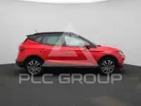 2022 Seat Alteca