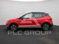 2022 Seat Alteca