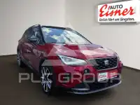 2022 Seat Alteca