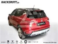 2022 Seat Alteca