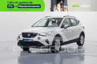 2022 Seat Alteca