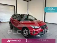 2022 Seat Alteca