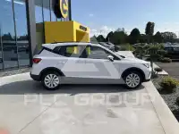 2022 Seat Alteca