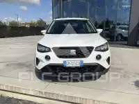 2022 Seat Alteca