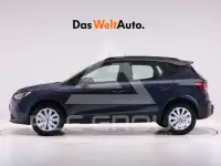 2022 Seat Alteca